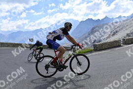 Foto #2574395 | 10-08-2022 10:35 | Passo Dello Stelvio - Prato Seite BICYCLES
