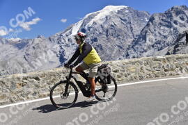 Foto #2564544 | 09-08-2022 14:10 | Passo Dello Stelvio - Prato Seite BICYCLES