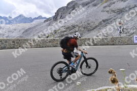 Foto #2839179 | 07-09-2022 12:48 | Passo Dello Stelvio - Prato Seite BICYCLES