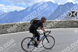 Photo #2753890 | 26-08-2022 11:57 | Passo Dello Stelvio - Prato side BICYCLES