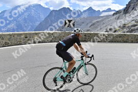 Foto #2754036 | 26-08-2022 11:58 | Passo Dello Stelvio - Prato Seite BICYCLES
