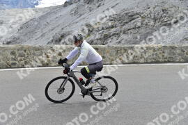 Foto #2811017 | 04-09-2022 12:44 | Passo Dello Stelvio - Prato Seite BICYCLES
