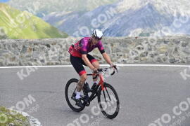 Foto #2243893 | 06-07-2022 14:45 | Passo Dello Stelvio - Prato Seite BICYCLES