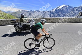 Photo #2268960 | 09-07-2022 12:04 | Passo Dello Stelvio - Prato side BICYCLES
