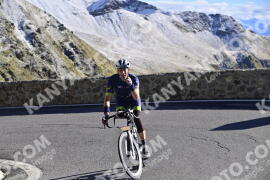 Photo #2846963 | 10-09-2022 09:19 | Passo Dello Stelvio - Prato side BICYCLES
