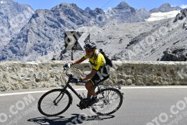 Foto #2352297 | 18-07-2022 14:17 | Passo Dello Stelvio - Prato Seite BICYCLES