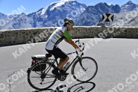 Foto #2290527 | 12-07-2022 11:36 | Passo Dello Stelvio - Prato Seite BICYCLES