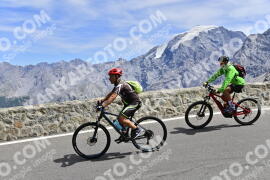 Photo #2649487 | 14-08-2022 13:53 | Passo Dello Stelvio - Prato side BICYCLES