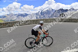 Foto #2486331 | 02-08-2022 13:06 | Passo Dello Stelvio - Prato Seite BICYCLES