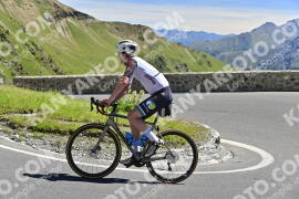 Foto #2267142 | 09-07-2022 11:12 | Passo Dello Stelvio - Prato Seite BICYCLES