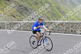 Foto #2419474 | 27-07-2022 12:56 | Passo Dello Stelvio - Prato Seite BICYCLES