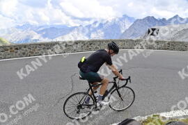 Foto #2518092 | 05-08-2022 13:59 | Passo Dello Stelvio - Prato Seite BICYCLES