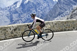 Foto #2430313 | 29-07-2022 12:32 | Passo Dello Stelvio - Prato Seite BICYCLES