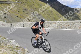 Photo #2744047 | 25-08-2022 15:04 | Passo Dello Stelvio - Prato side BICYCLES