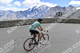 Foto #2484363 | 02-08-2022 12:04 | Passo Dello Stelvio - Prato Seite BICYCLES