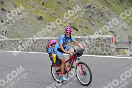 Photo #2656797 | 15-08-2022 14:23 | Passo Dello Stelvio - Prato side BICYCLES