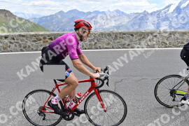 Foto #2309635 | 15-07-2022 12:10 | Passo Dello Stelvio - Prato Seite BICYCLES