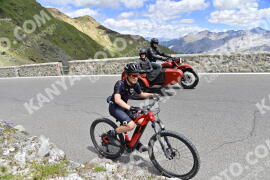 Photo #2287559 | 11-07-2022 13:53 | Passo Dello Stelvio - Prato side BICYCLES