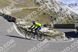 Foto #2847159 | 10-09-2022 09:38 | Passo Dello Stelvio - Prato Seite BICYCLES