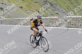 Photo #2405547 | 26-07-2022 11:35 | Passo Dello Stelvio - Prato side BICYCLES