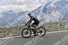 Photo #2835097 | 06-09-2022 14:34 | Passo Dello Stelvio - Prato side BICYCLES