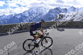 Foto #2847947 | 10-09-2022 10:03 | Passo Dello Stelvio - Prato Seite BICYCLES