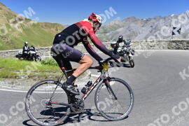 Foto #2259025 | 08-07-2022 14:24 | Passo Dello Stelvio - Prato Seite BICYCLES