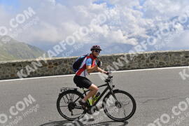Photo #2658877 | 15-08-2022 12:05 | Passo Dello Stelvio - Prato side BICYCLES