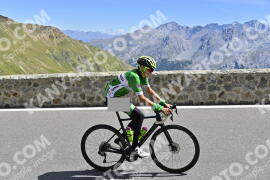 Foto #2647044 | 14-08-2022 12:28 | Passo Dello Stelvio - Prato Seite BICYCLES