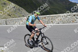 Photo #2582438 | 10-08-2022 14:48 | Passo Dello Stelvio - Prato side BICYCLES