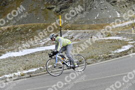 Photo #2887722 | 18-09-2022 13:04 | Passo Dello Stelvio - Peak BICYCLES