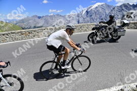 Foto #2322507 | 16-07-2022 14:17 | Passo Dello Stelvio - Prato Seite BICYCLES