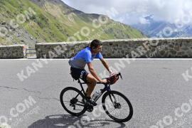 Photo #2417666 | 27-07-2022 11:57 | Passo Dello Stelvio - Prato side BICYCLES