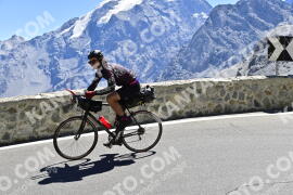 Photo #2320390 | 16-07-2022 12:05 | Passo Dello Stelvio - Prato side BICYCLES
