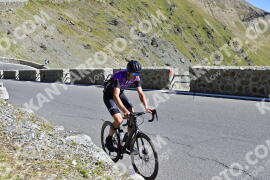 Foto #2737462 | 25-08-2022 11:04 | Passo Dello Stelvio - Prato Seite BICYCLES