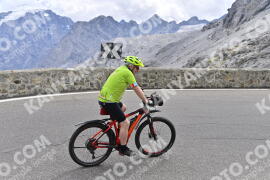 Foto #2839142 | 07-09-2022 12:21 | Passo Dello Stelvio - Prato Seite BICYCLES