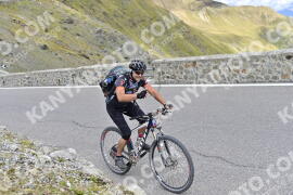 Photo #2812218 | 04-09-2022 14:16 | Passo Dello Stelvio - Prato side BICYCLES