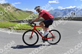 Photo #2239686 | 06-07-2022 11:20 | Passo Dello Stelvio - Prato side BICYCLES