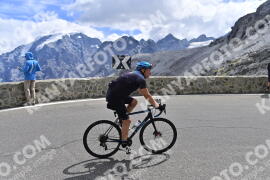 Foto #2796082 | 02-09-2022 12:29 | Passo Dello Stelvio - Prato Seite BICYCLES