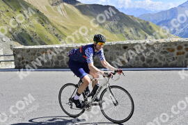 Photo #2777490 | 29-08-2022 11:21 | Passo Dello Stelvio - Prato side BICYCLES