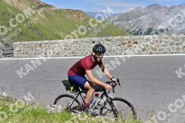 Photo #2265381 | 09-07-2022 15:33 | Passo Dello Stelvio - Prato side BICYCLES