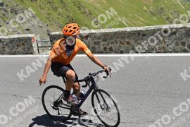 Photo #2271899 | 09-07-2022 13:08 | Passo Dello Stelvio - Prato side BICYCLES
