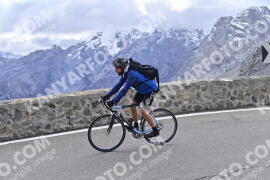 Foto #2855882 | 11-09-2022 10:21 | Passo Dello Stelvio - Prato Seite BICYCLES