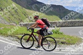 Photo #2229381 | 03-07-2022 12:02 | Passo Dello Stelvio - Prato side BICYCLES