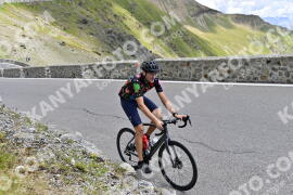 Foto #2430164 | 29-07-2022 12:22 | Passo Dello Stelvio - Prato Seite BICYCLES