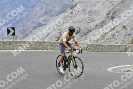 Foto #2608606 | 12-08-2022 15:19 | Passo Dello Stelvio - Prato Seite BICYCLES