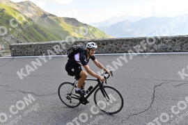 Photo #2376832 | 24-07-2022 10:42 | Passo Dello Stelvio - Prato side BICYCLES