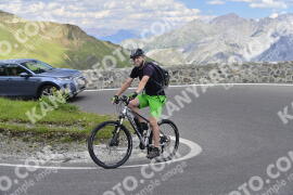 Foto #2235352 | 03-07-2022 15:17 | Passo Dello Stelvio - Prato Seite BICYCLES