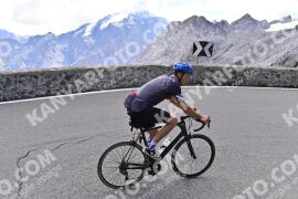Foto #2482182 | 02-08-2022 10:31 | Passo Dello Stelvio - Prato Seite BICYCLES