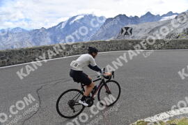Photo #2798003 | 02-09-2022 11:17 | Passo Dello Stelvio - Prato side BICYCLES